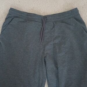 Athletic Works Sweatpants || Size Large